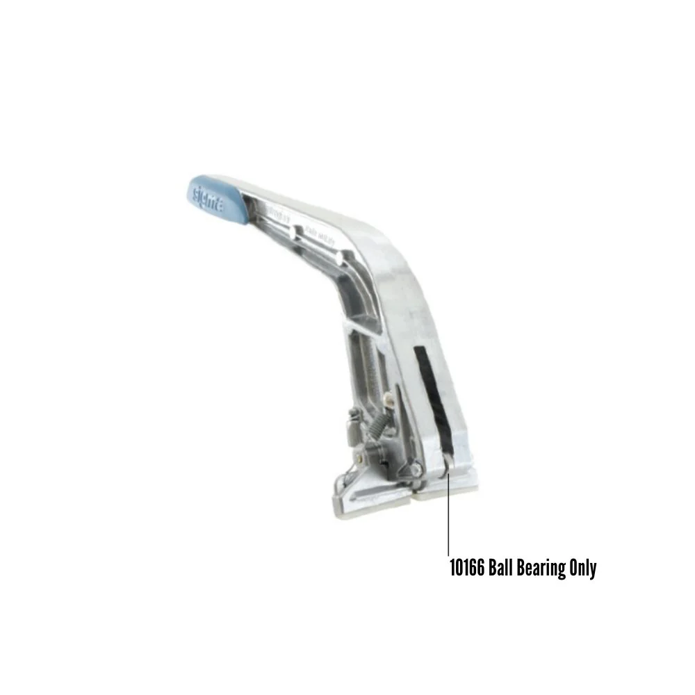 10166 Sigma Ball Bearing - Image 2