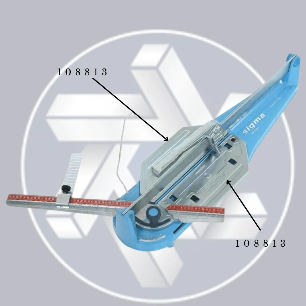 108813 Sigma Table For 2A3 and 2B3 - Image 2