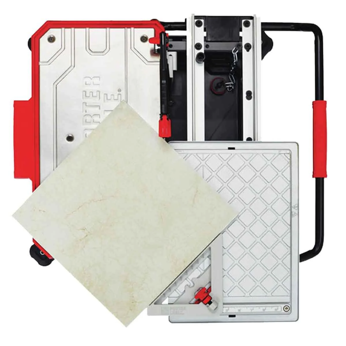 Porter Cable PCE980 7" Portable Tile Saw - Image 3