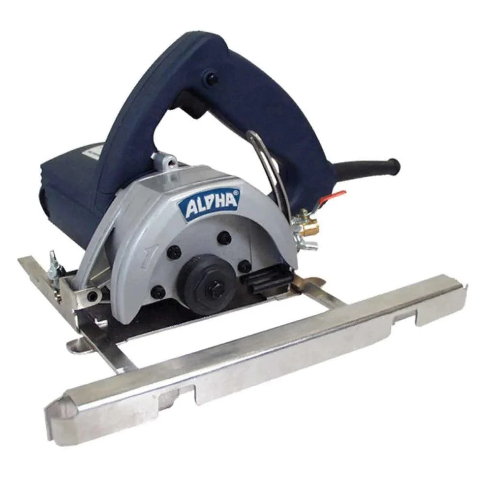 Alpha AWS 110 4-1/2" Wet Stone Cutter - Image 3