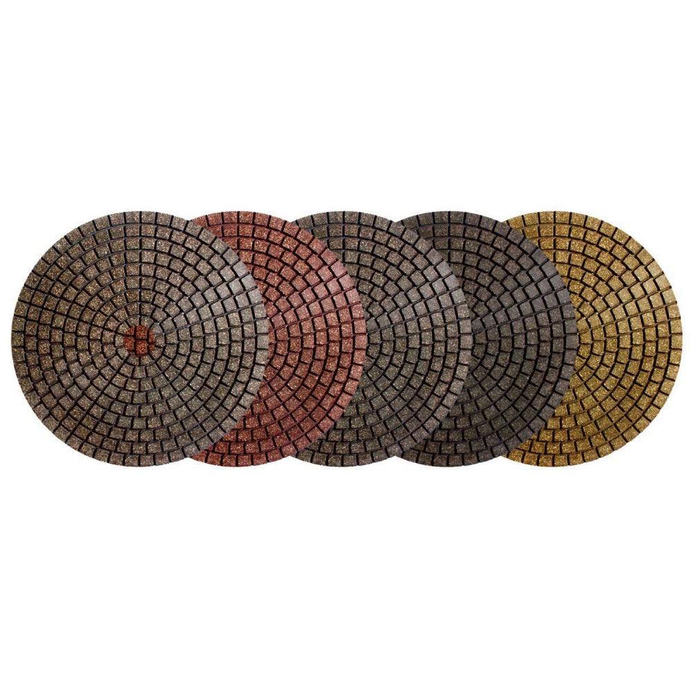 Alpha Ceramica EX 4" Kit