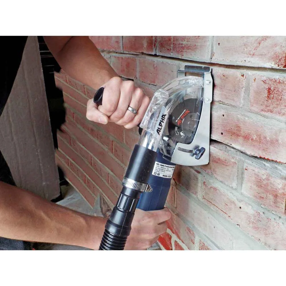 Alpha Tools EcoGuard W Series Dust Collection Cover - Image 3