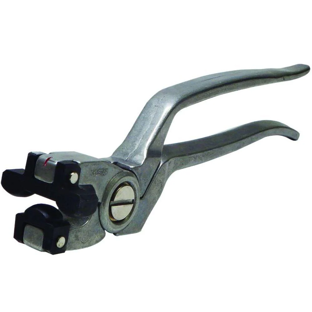 Alpha EZ Glass Running Pliers