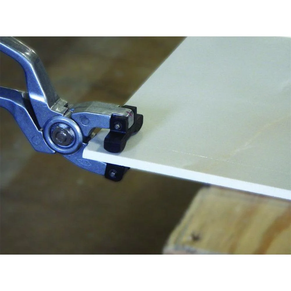 Alpha EZ Glass Running Pliers - Image 2