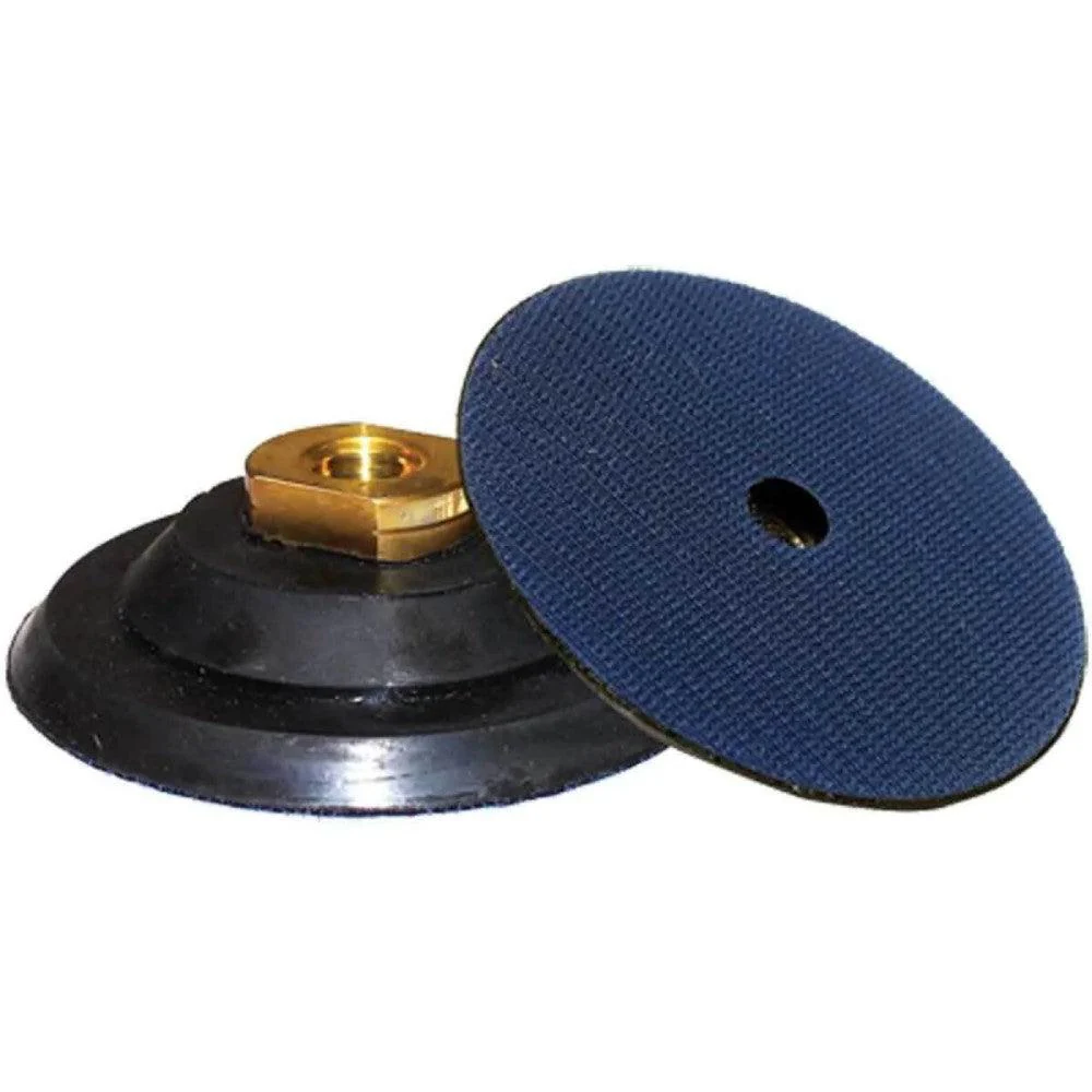 Alpha Hook and Loop Backer Pads - Image 2