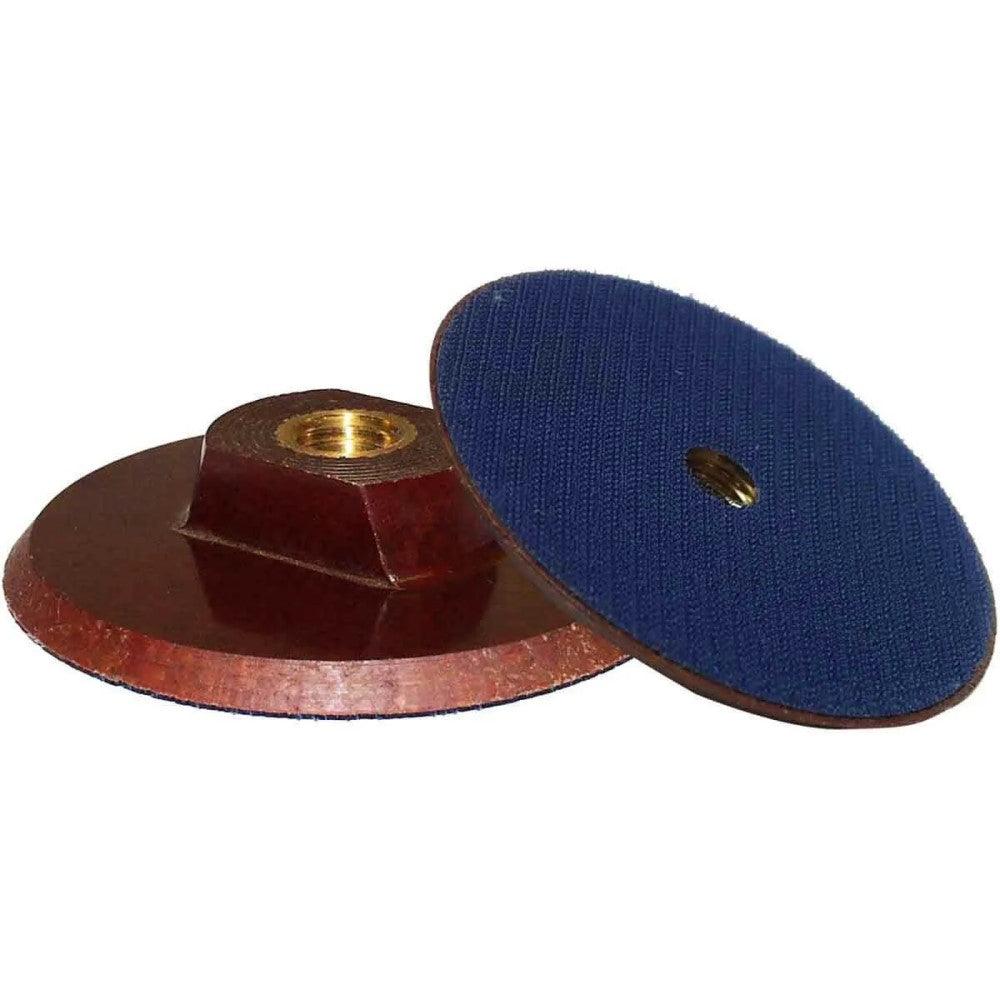 Alpha Hook and Loop Backer Pads - Image 3