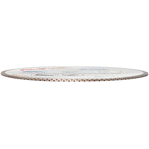 Alpha Q-CUT Turbo Diamond Blades - Image 3