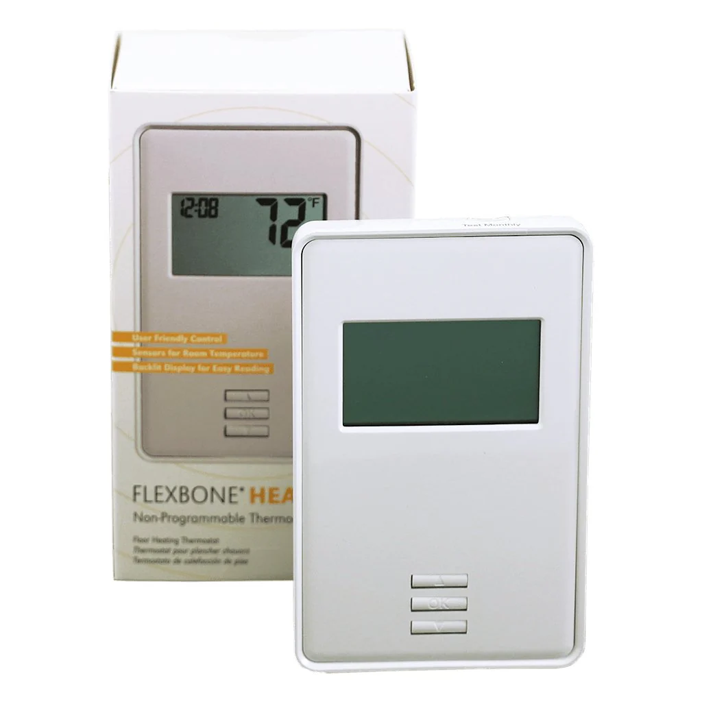 Ardex Flexbone® Heat Thermostats - Image 3