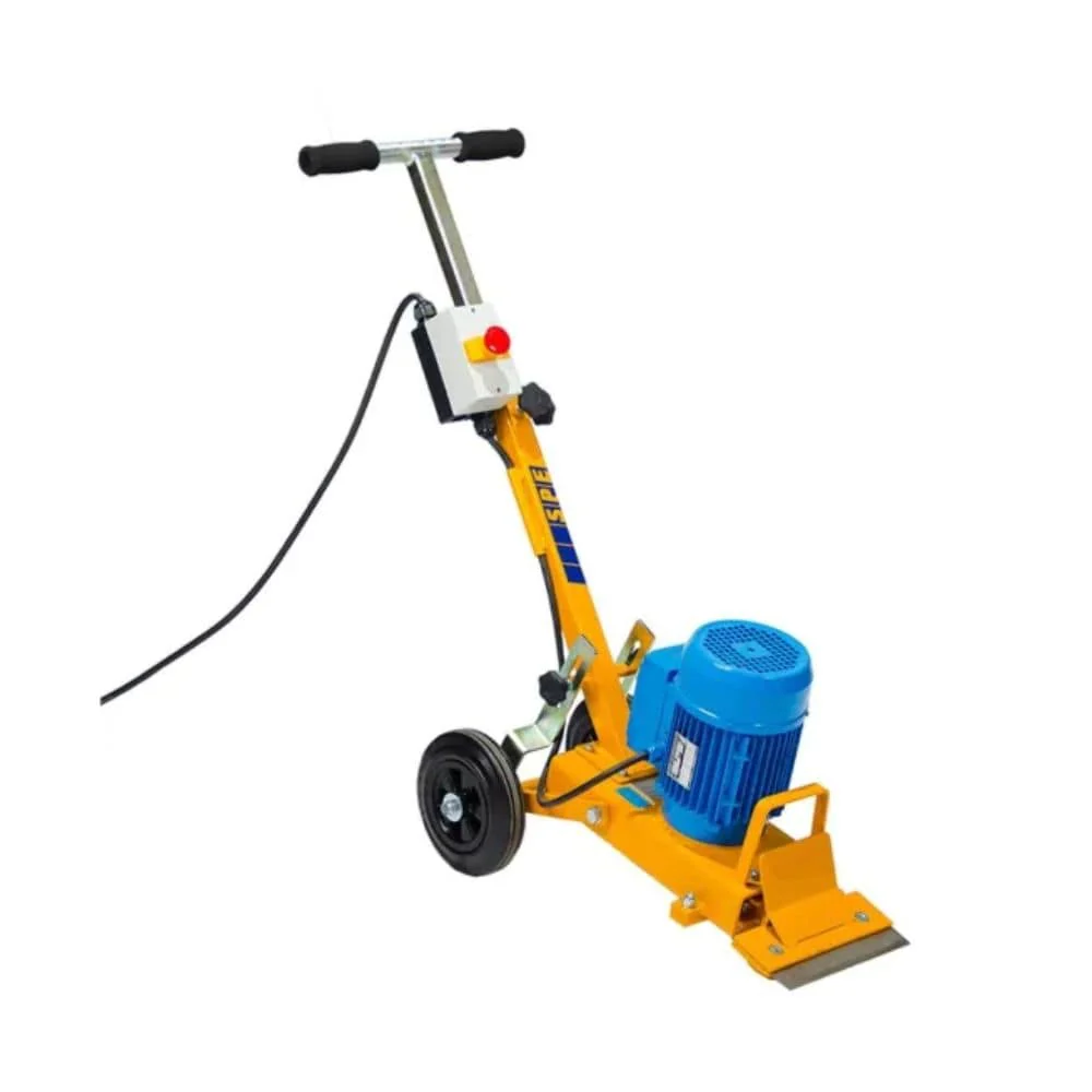 Bartell 9" Electric Walk Behind Scraper