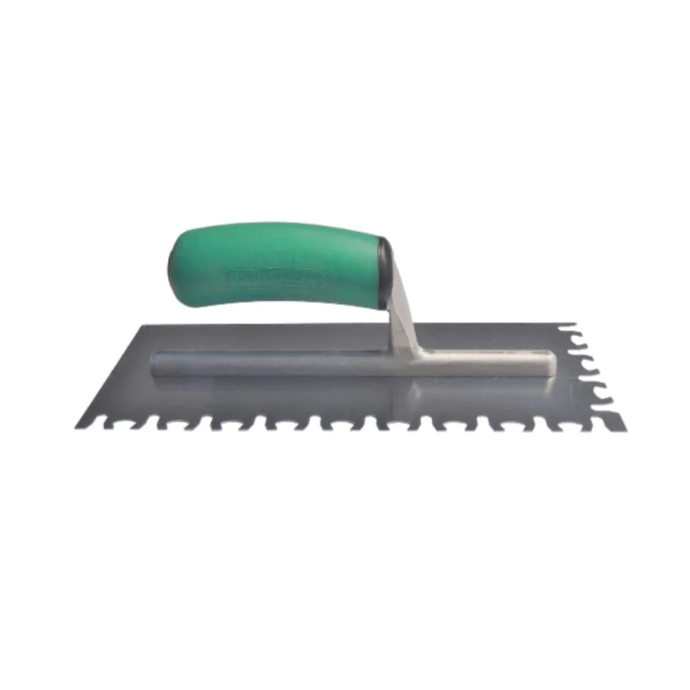 Barwalt Euro Notch Trowel