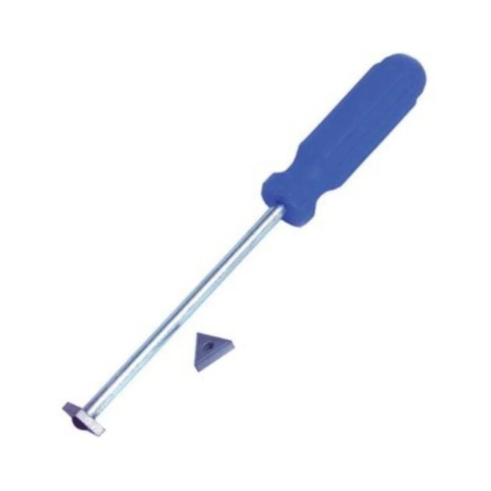 Barwalt Grout Scraper