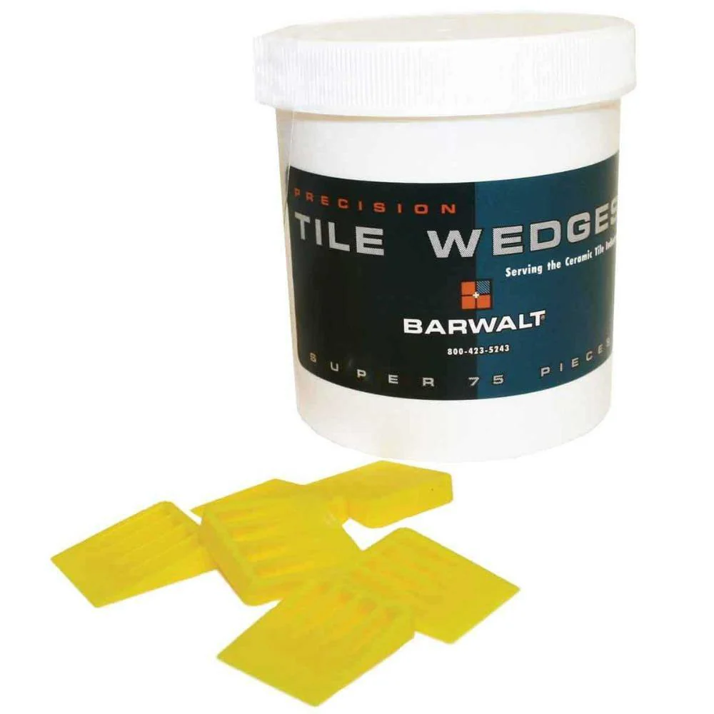 Barwalt Precision Tile Wedges - Image 4