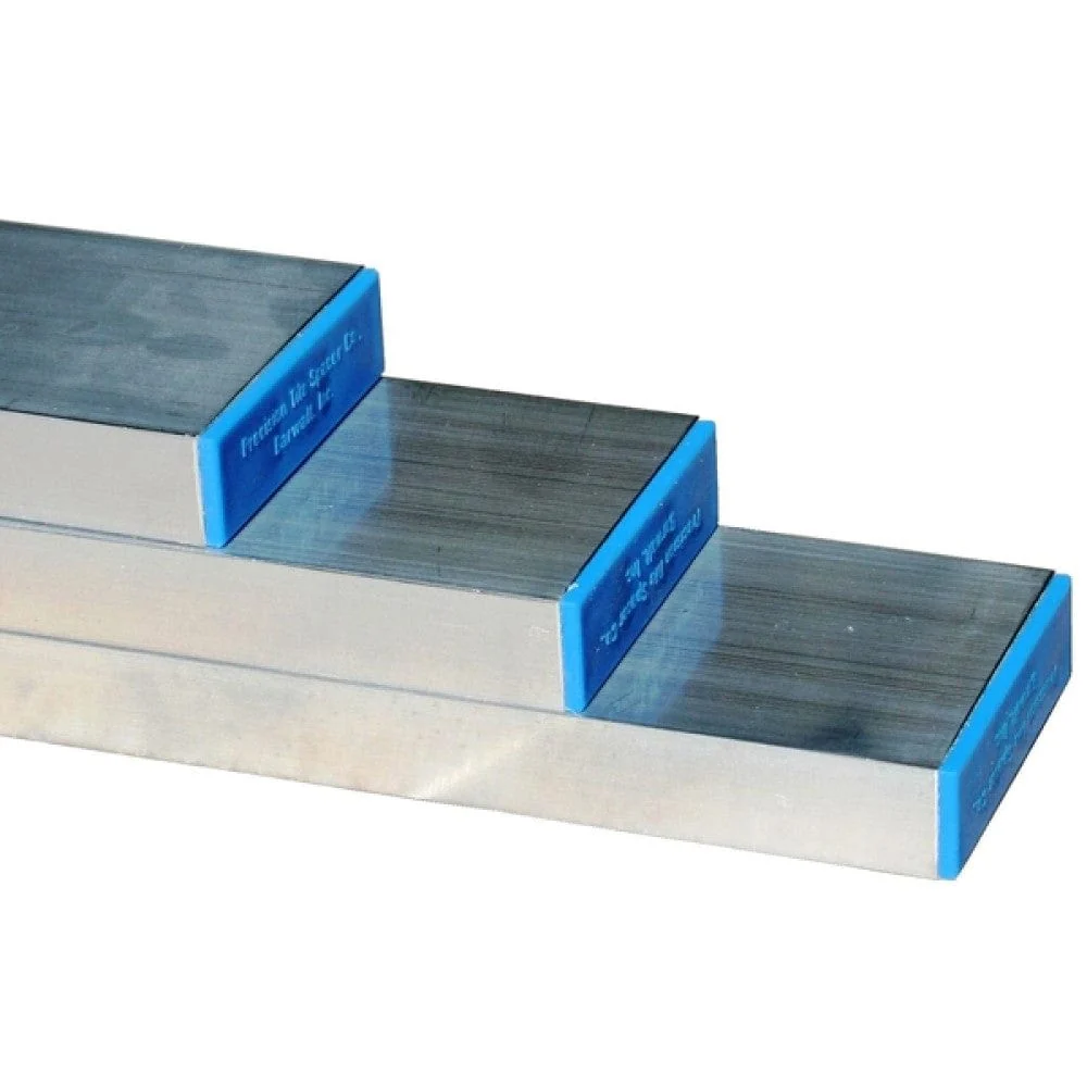 Barwalt Straight Edges