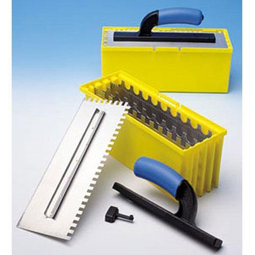 Barwalt Ultralife™ Tile Trowel System Kit