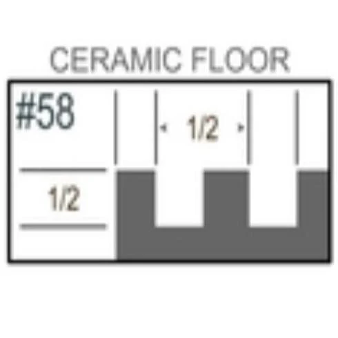 Barwalt Ultralife™ Tile Trowel Blades - Image 5
