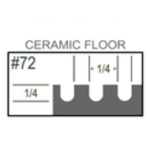 Barwalt Ultralife™ Tile Trowel Blades - Image 7