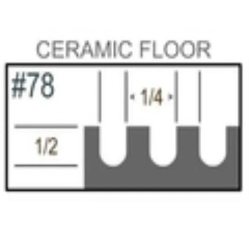 Barwalt Ultralife™ Tile Trowel Blades - Image 9