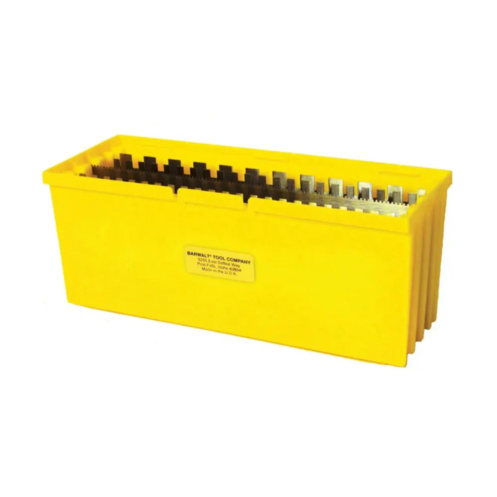 Barwalt Ultralife Trowel Carrying Case