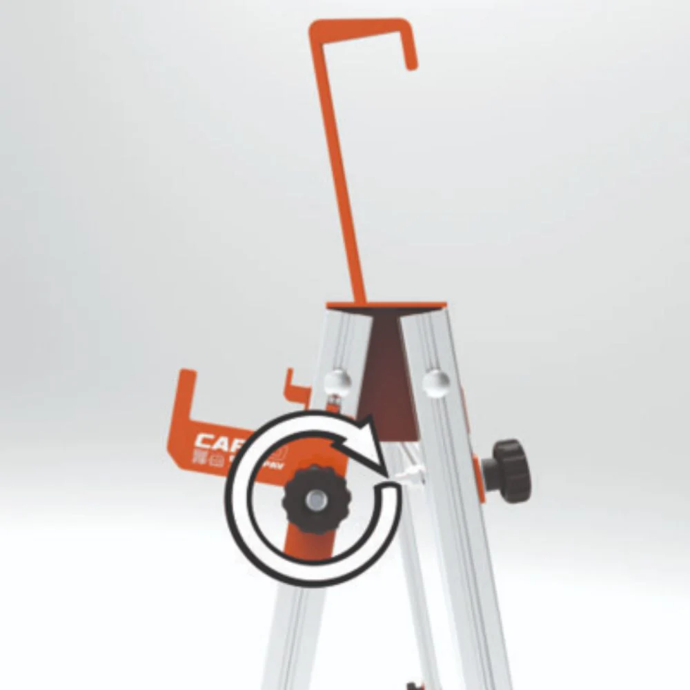 Battipav Cargo Handling Trolley - Image 2