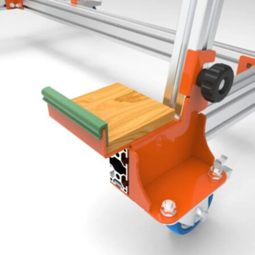 Battipav Cargo Handling Trolley - Image 3