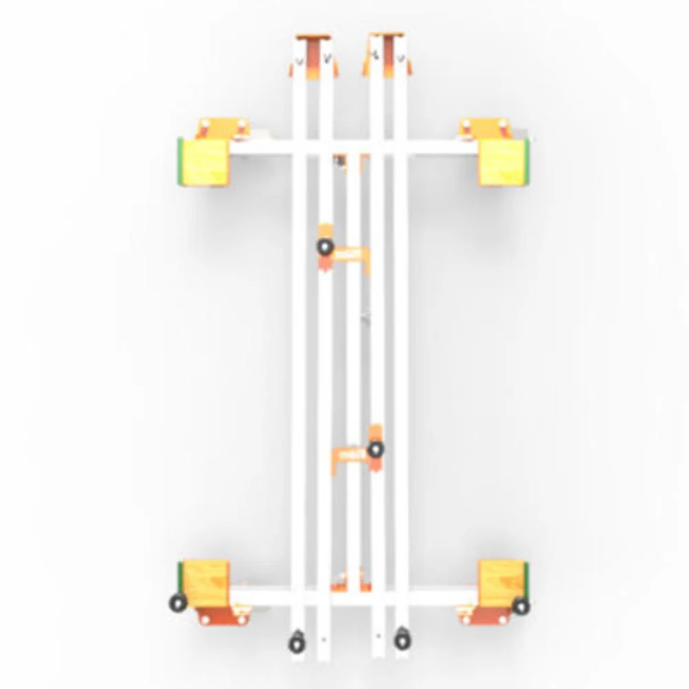 Battipav Cargo Handling Trolley - Image 5