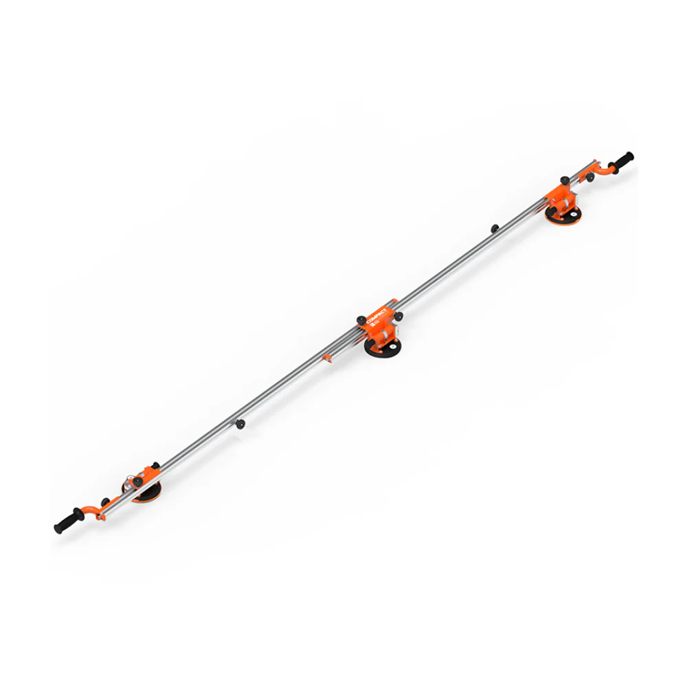 Battipav Compact Light Large Format Tile Lifting System 11008