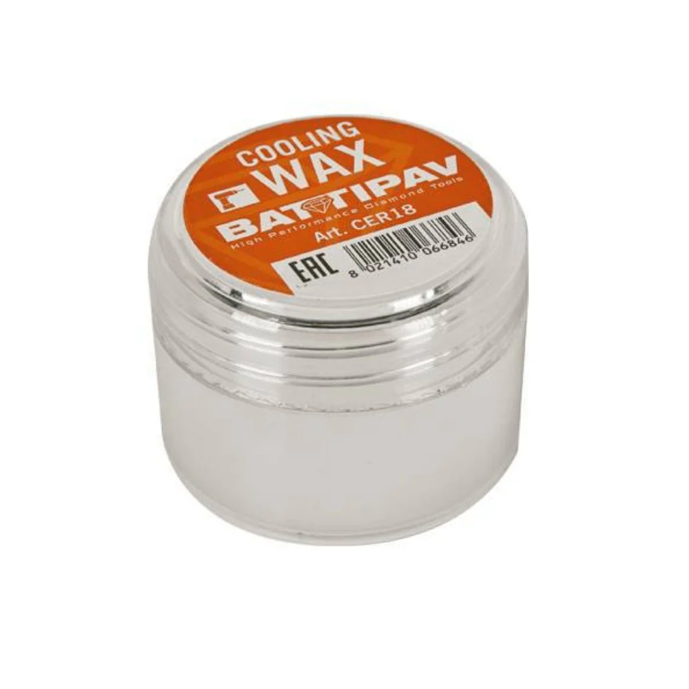 Battipav Cooling Wax