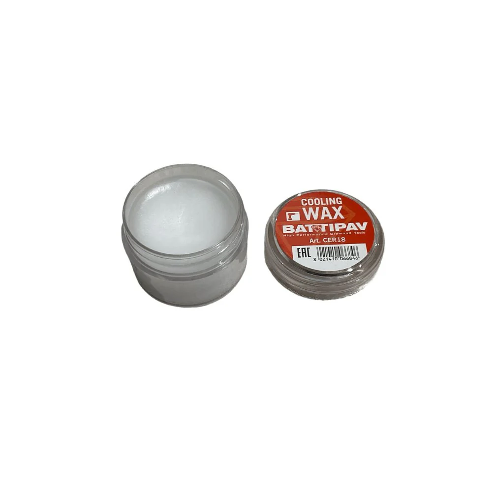 Battipav Cooling Wax - Image 2