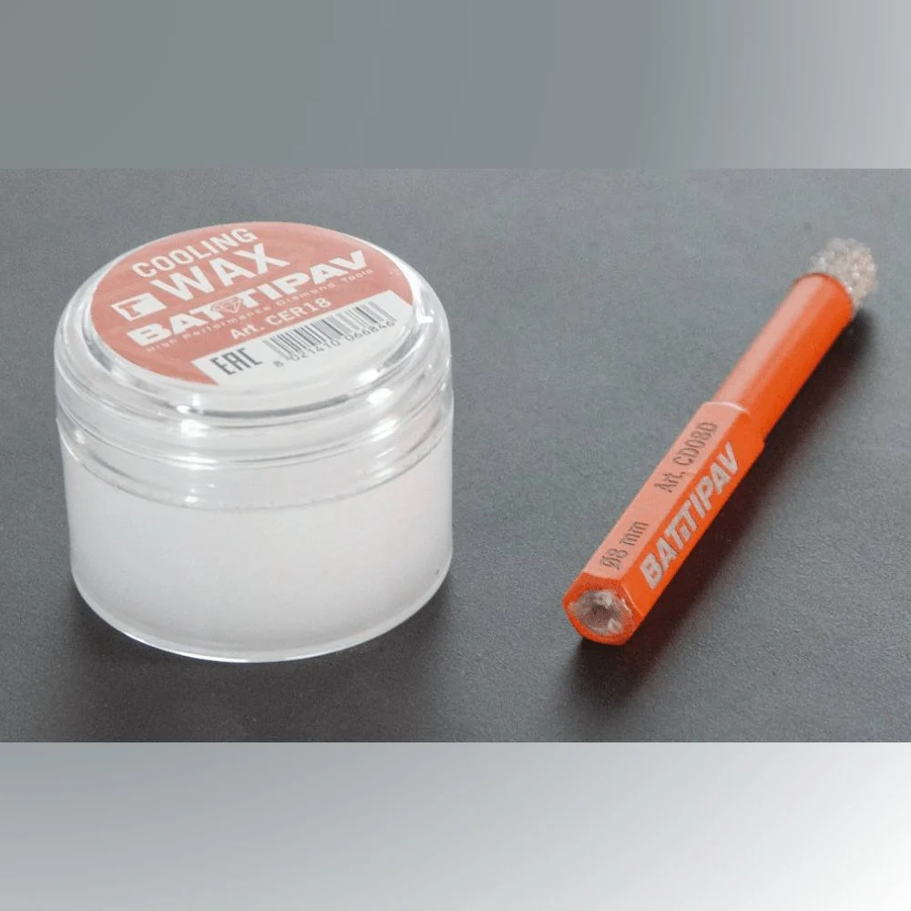 Battipav Cooling Wax - Image 3