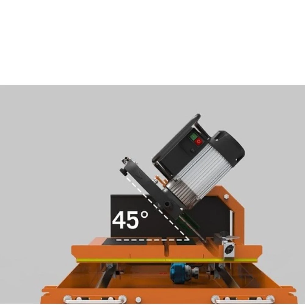 Battipav EGO PLUS 14" Masonry Saw - Image 2