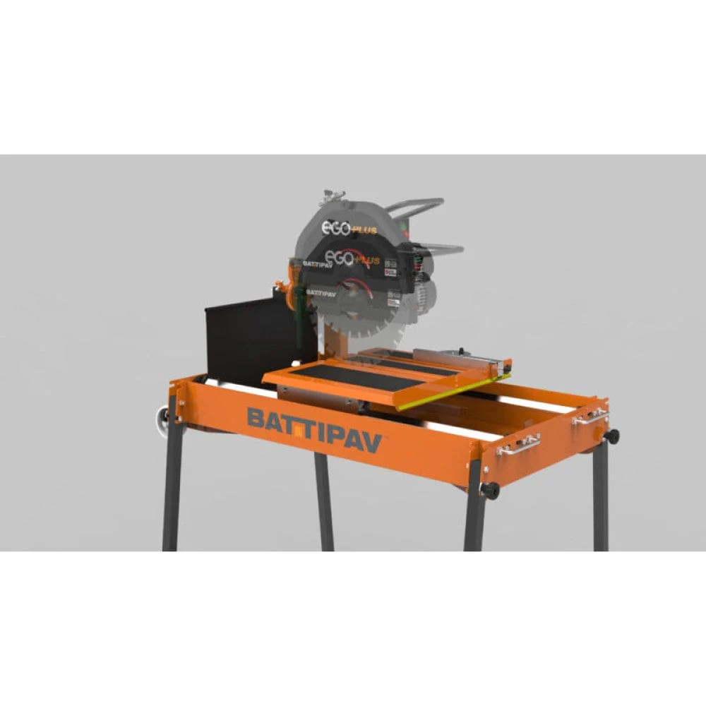 Battipav EGO PLUS 14" Masonry Saw - Image 4