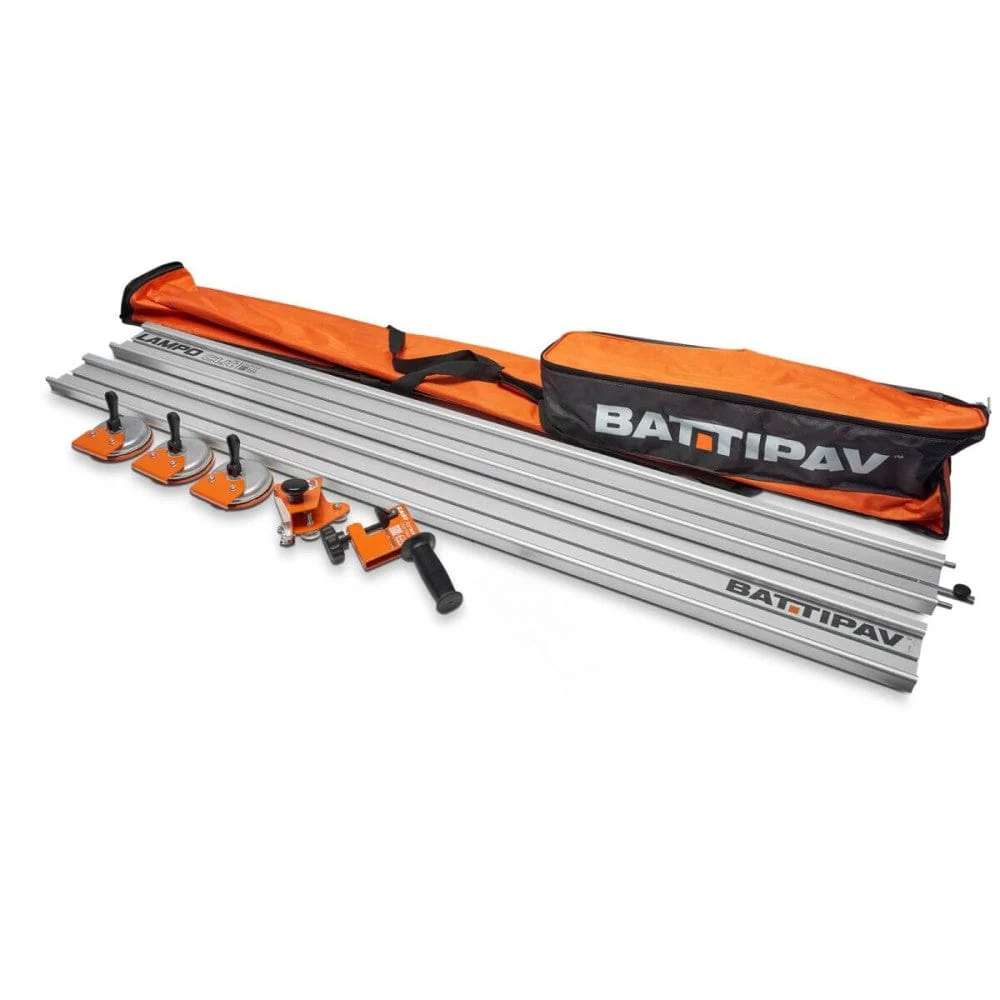Battipav Lampo Cut V2