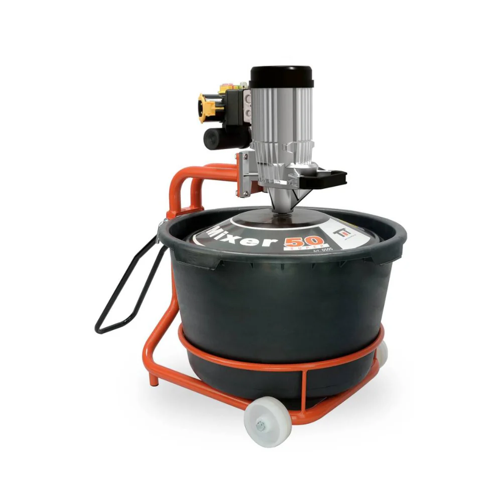 Battipav 50 SUPER Universal Mixer