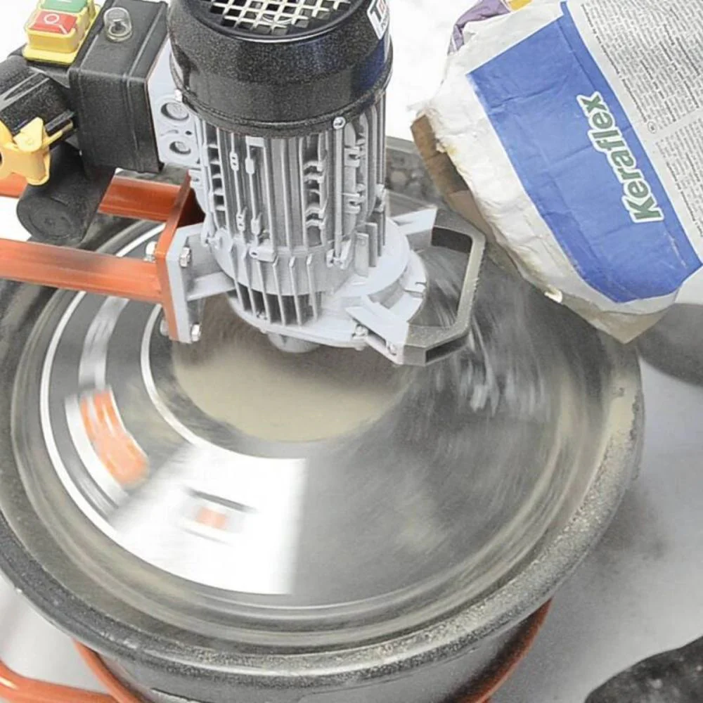 Battipav 50 SUPER Universal Mixer - Image 2
