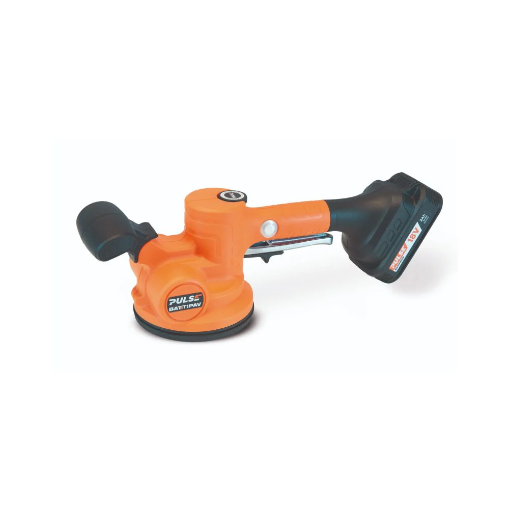 Battipav Pulse Suction Cup/Vibrator