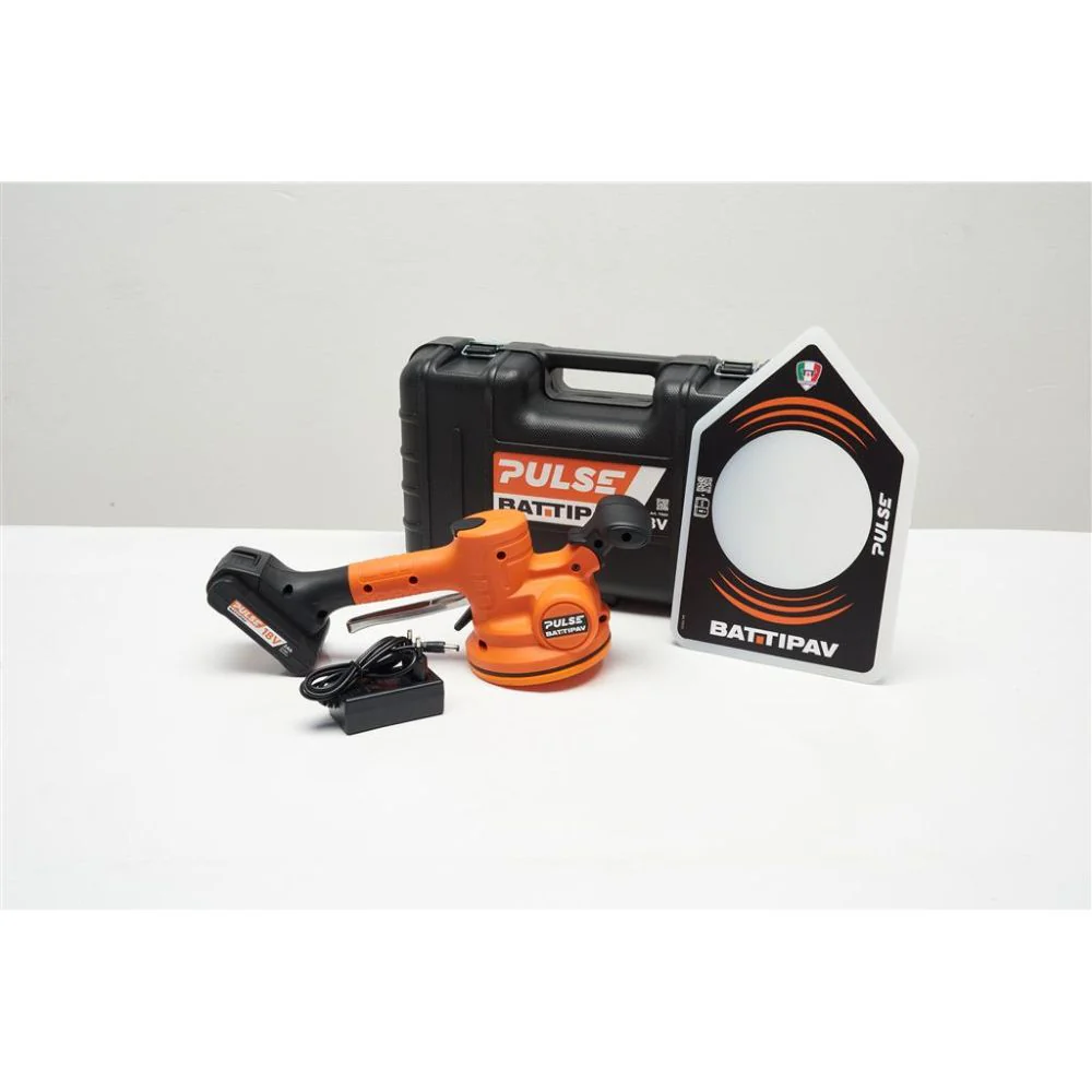 Battipav Pulse Suction Cup/Vibrator - Image 4