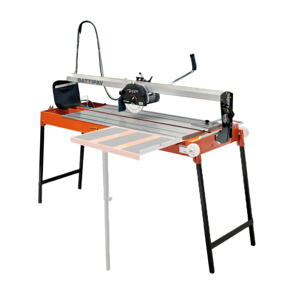 Battipav VIP 2125 Radial Tile Saw - Image 3