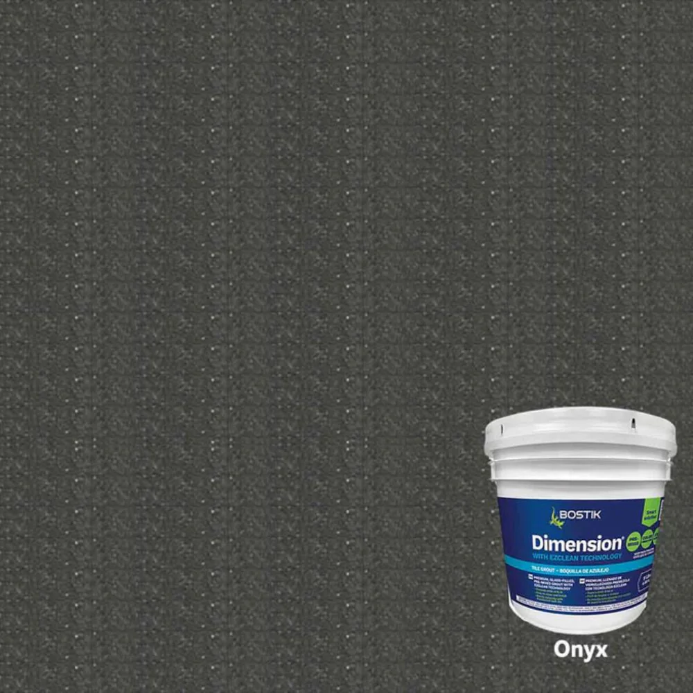 Bostik Dimension® with EzClean Technology - Image 10
