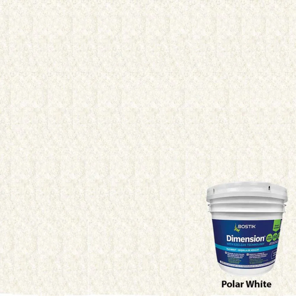 Bostik Dimension® with EzClean Technology - Image 12