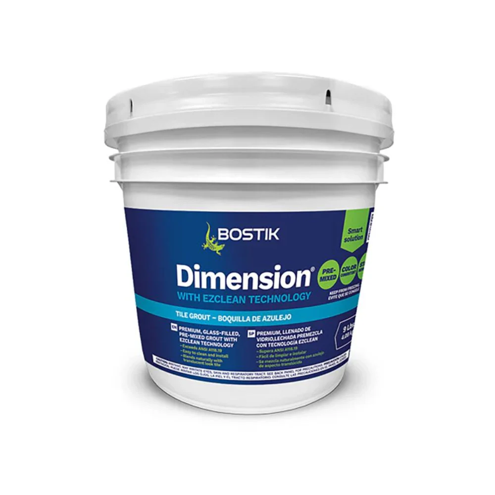 Bostik Dimension® with EzClean Technology - Image 13