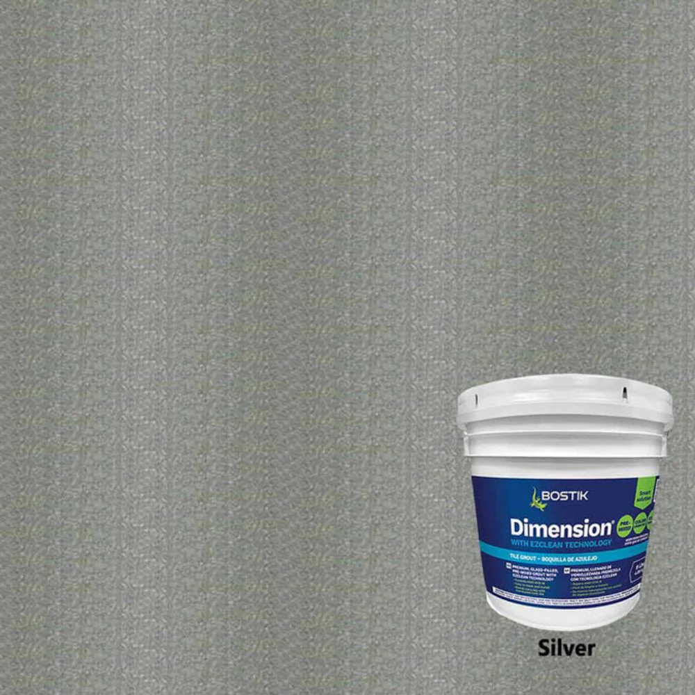 Bostik Dimension® with EzClean Technology - Image 14