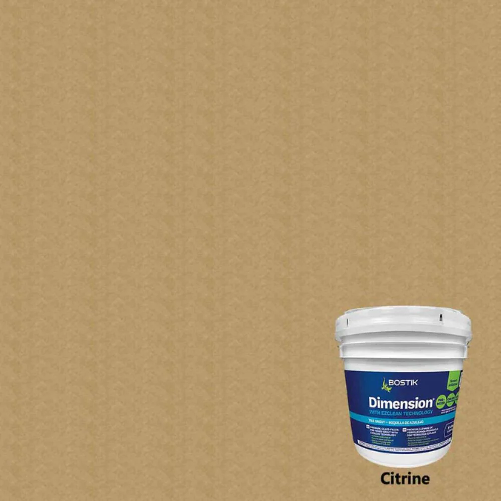 Bostik Dimension® with EzClean Technology - Image 5