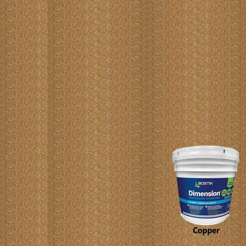 Bostik Dimension® with EzClean Technology - Image 6