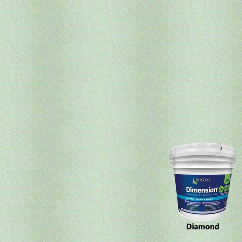 Bostik Dimension® with EzClean Technology - Image 7