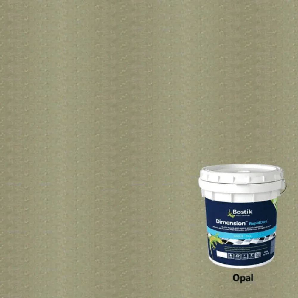 Bostik Dimension® RapidCure™ - Image 13