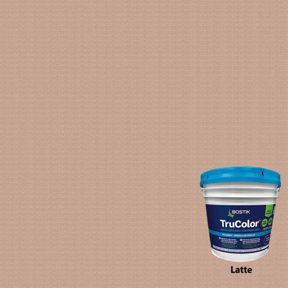 Bostik TruColor RapidCure Pre-Mixed Grout with EzClean Technology - Image 13
