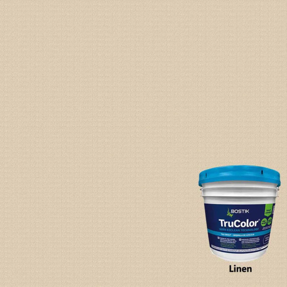 Bostik TruColor RapidCure Pre-Mixed Grout with EzClean Technology - Image 14