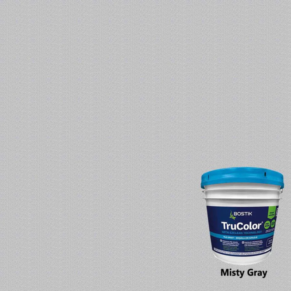 Bostik TruColor RapidCure Pre-Mixed Grout with EzClean Technology - Image 16