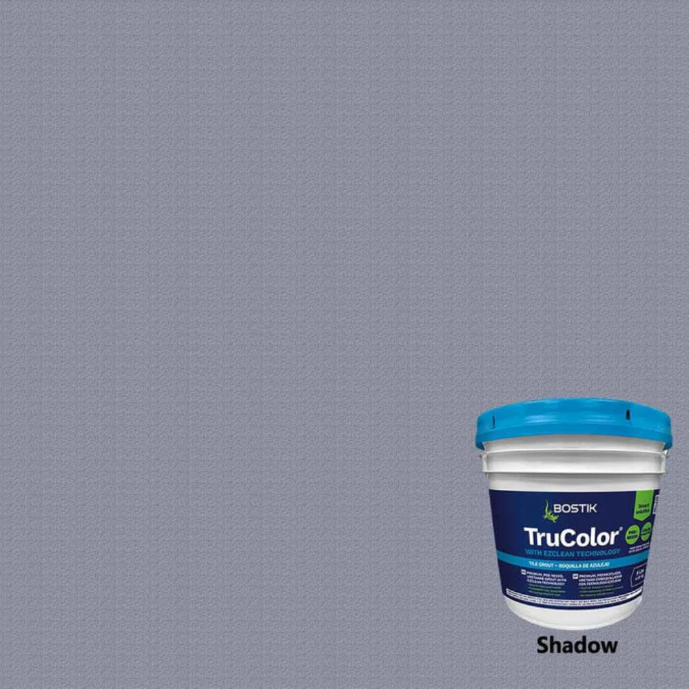 Bostik TruColor RapidCure Pre-Mixed Grout with EzClean Technology - Image 21