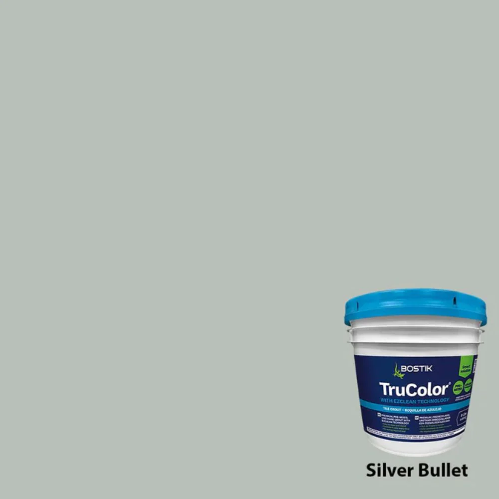 Bostik TruColor RapidCure Pre-Mixed Grout with EzClean Technology - Image 22